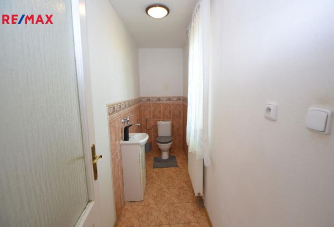 Prodej činžovního domu, Uničov, Masarykovo nám., 307 m2