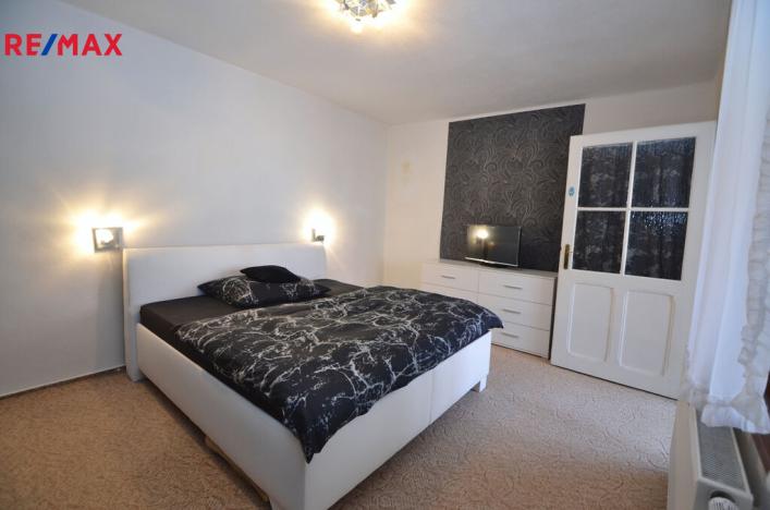 Prodej činžovního domu, Uničov, Masarykovo nám., 307 m2