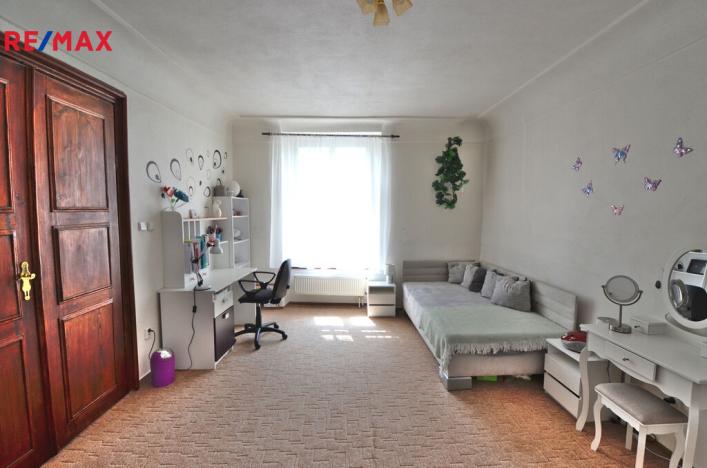 Prodej činžovního domu, Uničov, Masarykovo nám., 307 m2