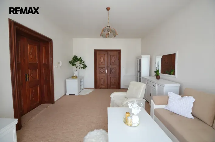 Prodej činžovního domu, Uničov, Masarykovo nám., 307 m2
