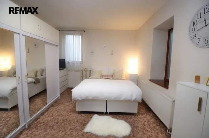 Prodej činžovního domu, Uničov, Masarykovo nám., 307 m2