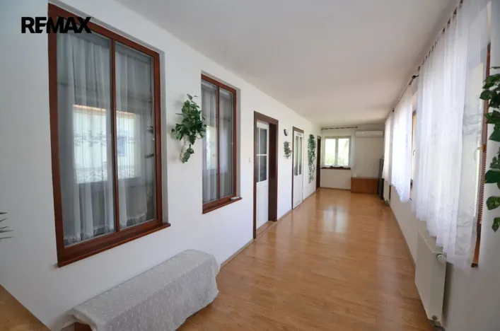 Prodej činžovního domu, Uničov, Masarykovo nám., 307 m2