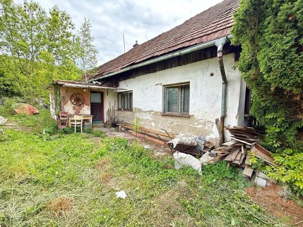 Prodej rodinného domu, Kratonohy, 120 m2