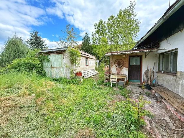 Prodej rodinného domu, Kratonohy, 120 m2