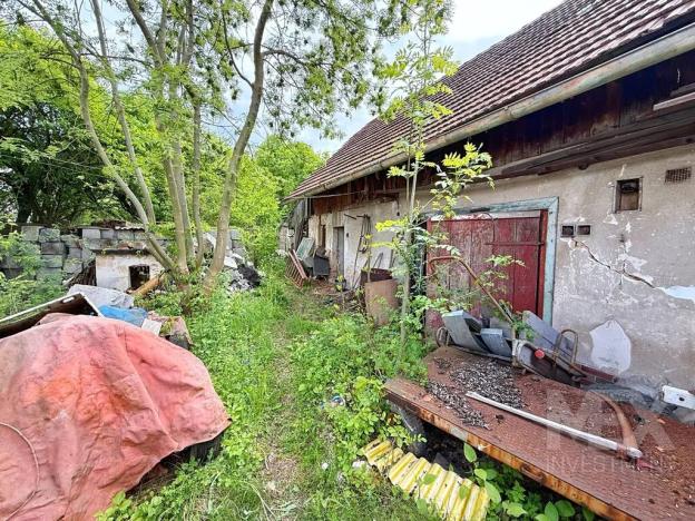 Prodej pozemku pro bydlení, Kratonohy, 2053 m2