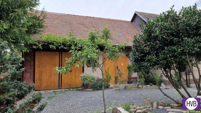 Prodej rodinného domu, Bílé Podolí - Zaříčany, 85 m2