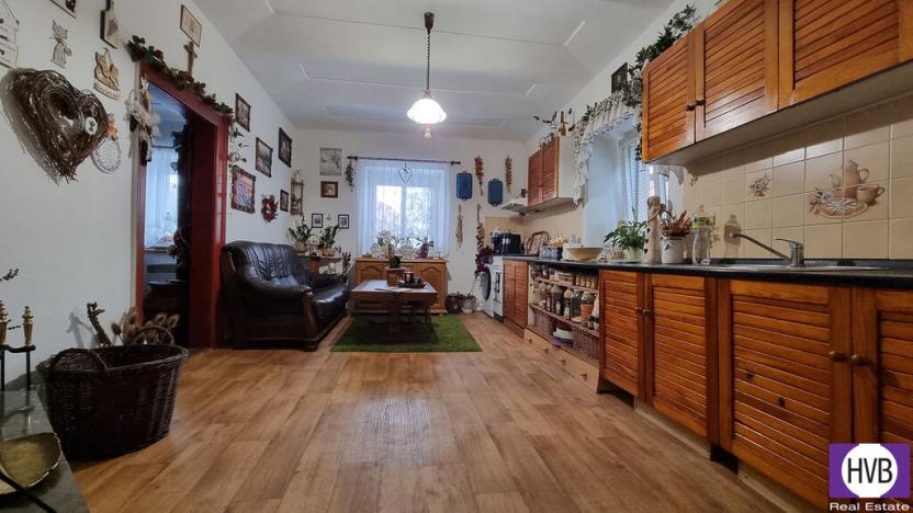 Prodej rodinného domu, Bílé Podolí - Zaříčany, 85 m2