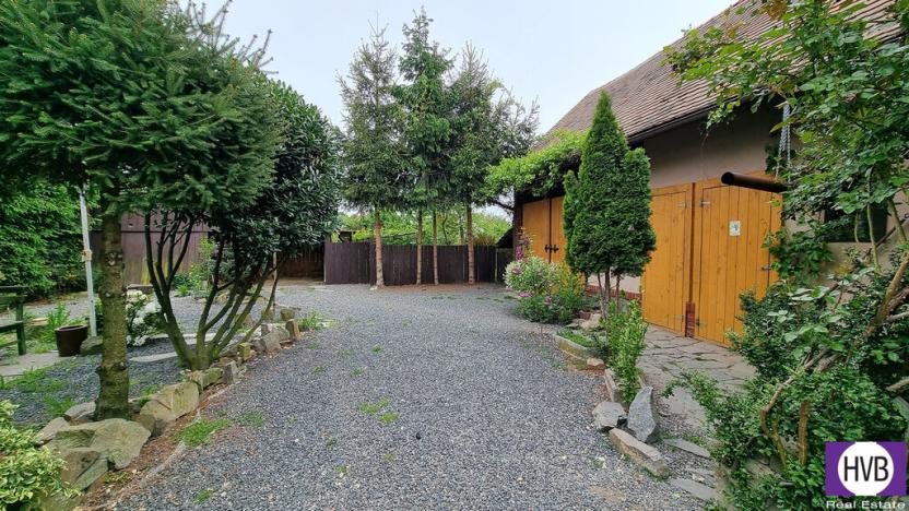 Prodej rodinného domu, Bílé Podolí - Zaříčany, 85 m2