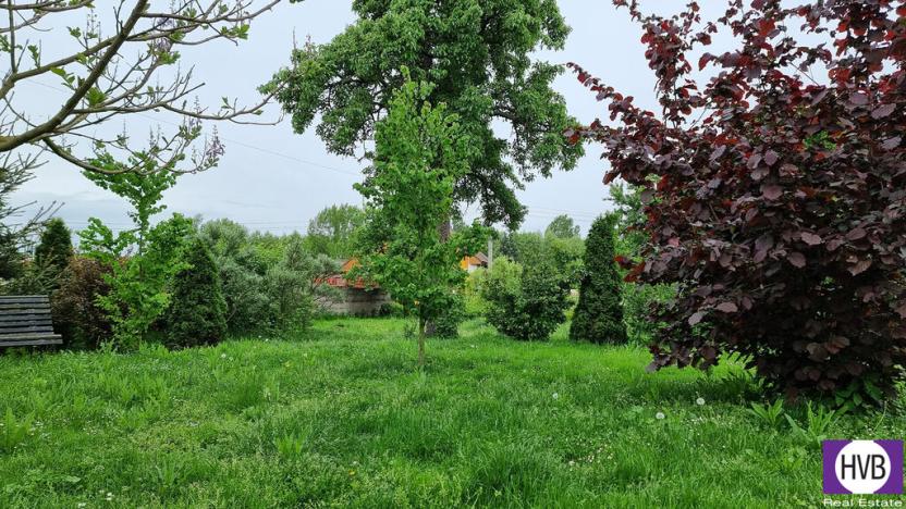 Prodej rodinného domu, Bílé Podolí - Zaříčany, 85 m2