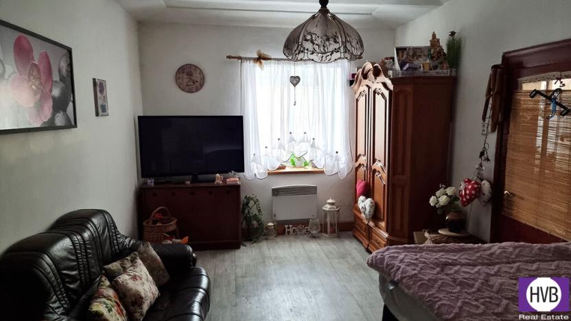 Prodej rodinného domu, Bílé Podolí - Zaříčany, 85 m2