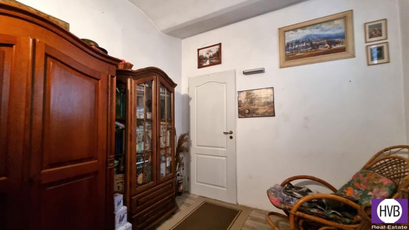 Prodej rodinného domu, Bílé Podolí - Zaříčany, 85 m2