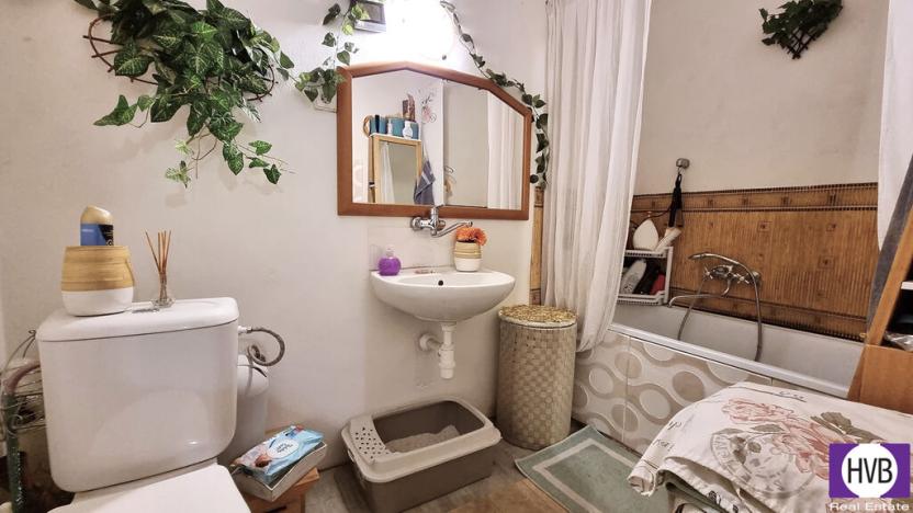 Prodej rodinného domu, Bílé Podolí - Zaříčany, 85 m2