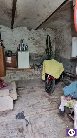 Prodej rodinného domu, Bílé Podolí - Zaříčany, 85 m2