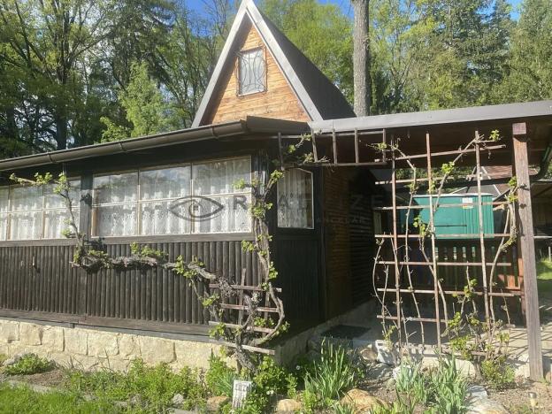 Prodej chaty, Ledenice, 28 m2