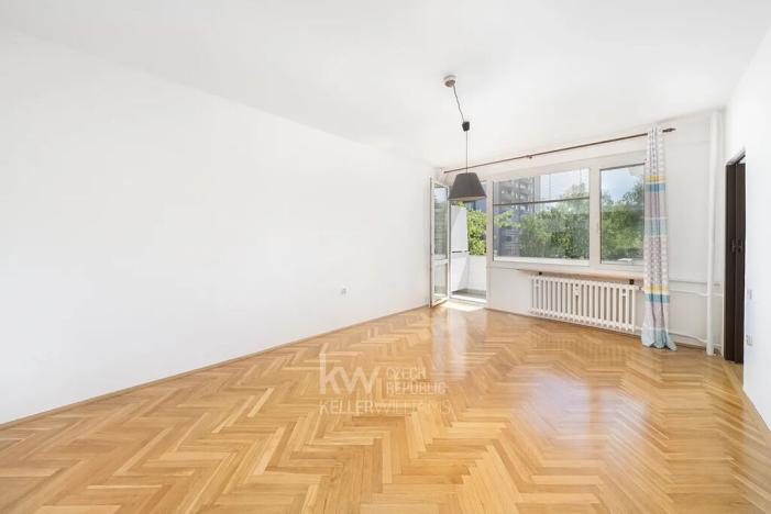 Prodej bytu 4+kk, Praha - Dejvice, Evropská, 63 m2
