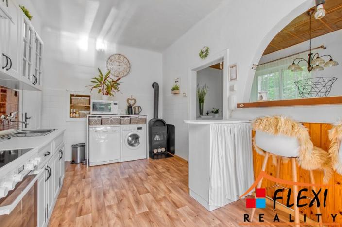 Prodej vily, Čeladná, 241 m2