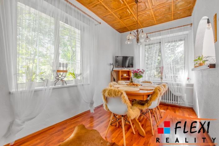 Prodej vily, Čeladná, 241 m2