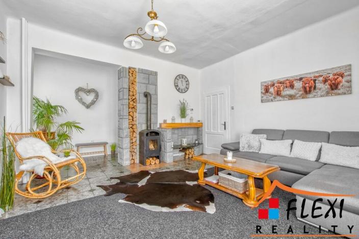 Prodej vily, Čeladná, 241 m2