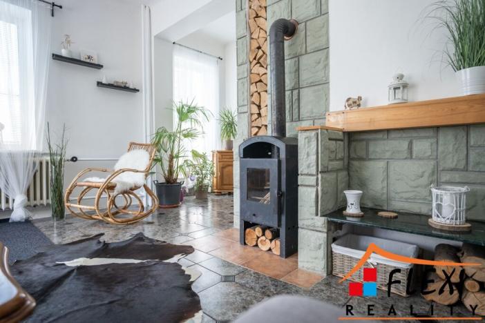 Prodej vily, Čeladná, 241 m2