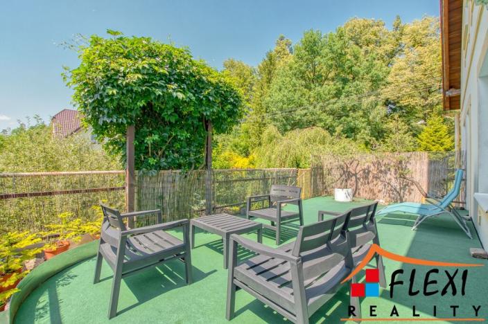 Prodej vily, Čeladná, 241 m2