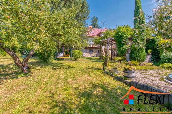 Prodej vily, Čeladná, 241 m2