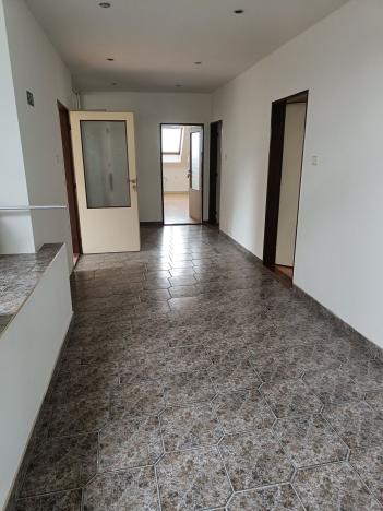 Pronájem kanceláře, Teplice, 252 m2