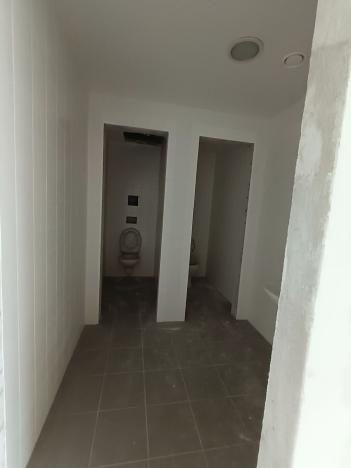 Pronájem kanceláře, Ústí nad Labem, 239 m2