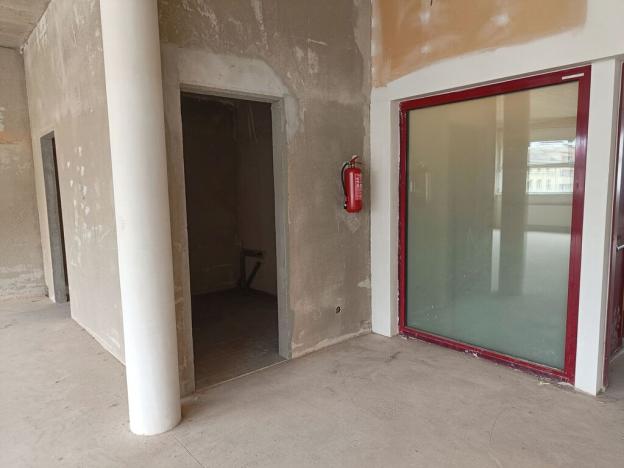 Pronájem kanceláře, Ústí nad Labem, 239 m2