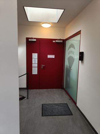 Pronájem kanceláře, Ústí nad Labem, 239 m2