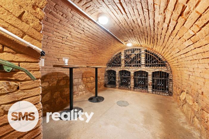 Prodej apartmánu, Milovice, 255 m2