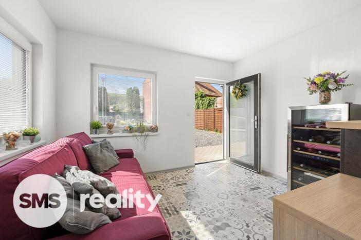 Prodej apartmánu, Milovice, 255 m2