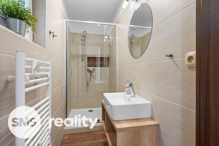 Prodej apartmánu, Milovice, 255 m2