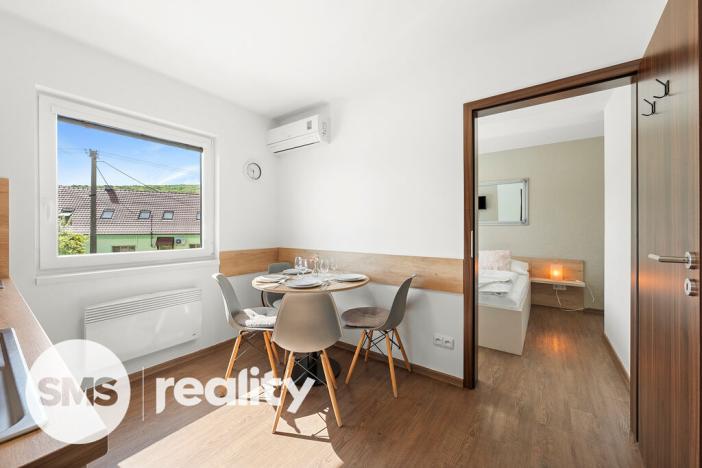 Prodej apartmánu, Milovice, 255 m2