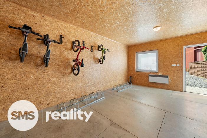 Prodej apartmánu, Milovice, 255 m2