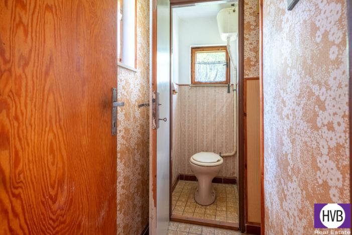 Prodej chaty, Mileč - Záhoří, 457 m2