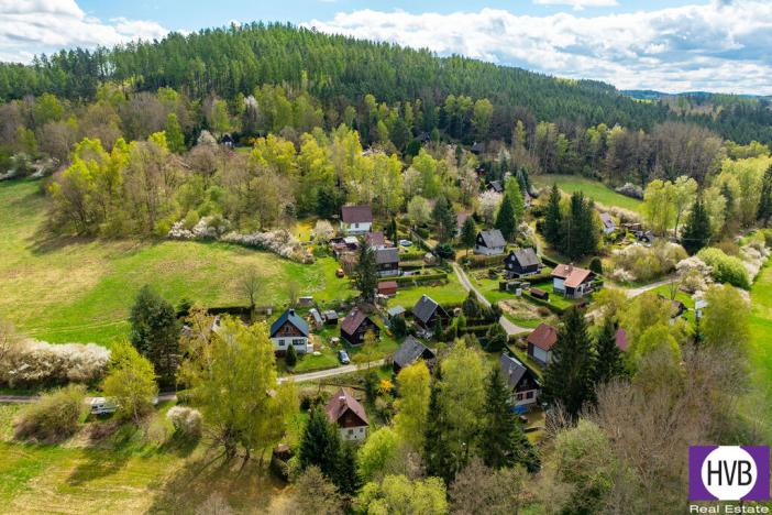 Prodej chaty, Mileč - Záhoří, 457 m2