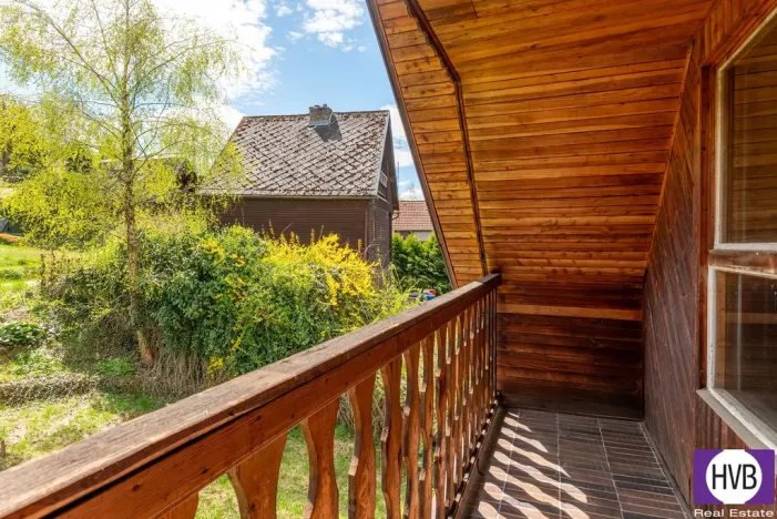 Prodej chaty, Mileč - Záhoří, 457 m2