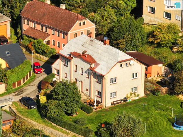 Pronájem rodinného domu, Skalice u České Lípy, 100 m2