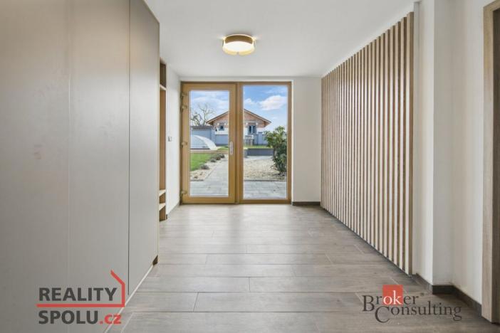 Prodej rodinného domu, Pchery - Humny, Kolmá, 206 m2