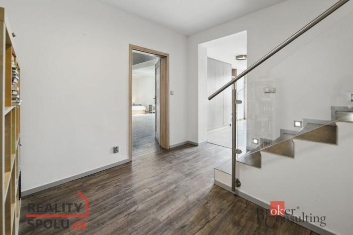 Prodej rodinného domu, Pchery - Humny, Kolmá, 206 m2