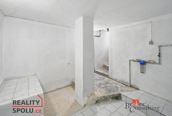 Prodej rodinného domu, Pchery - Humny, Kolmá, 206 m2