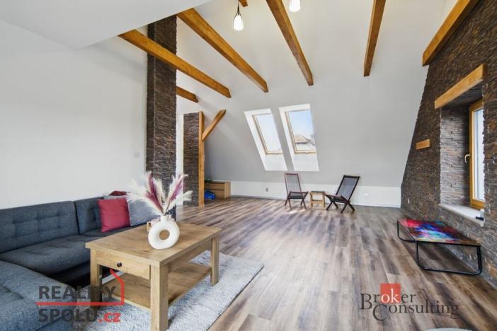 Prodej rodinného domu, Pchery - Humny, Kolmá, 206 m2