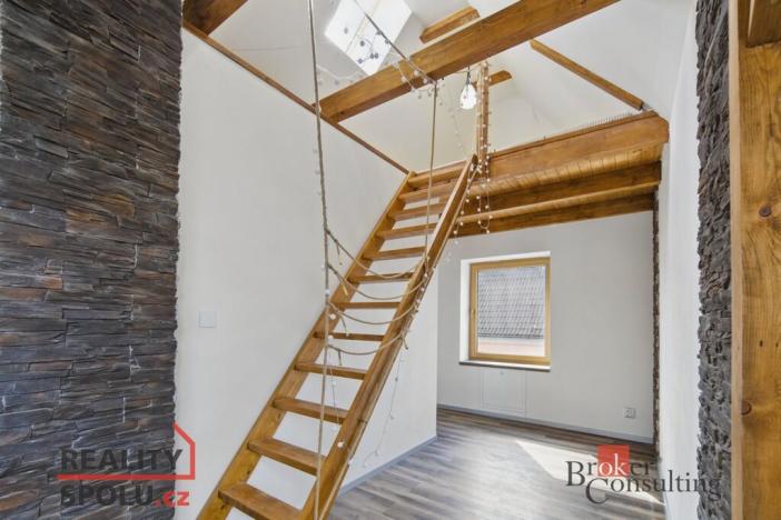 Prodej rodinného domu, Pchery - Humny, Kolmá, 206 m2