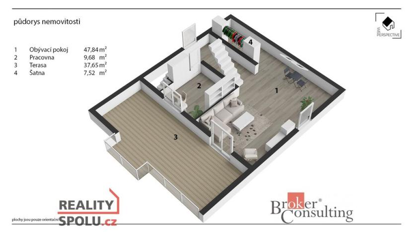 Prodej rodinného domu, Pchery - Humny, Kolmá, 206 m2