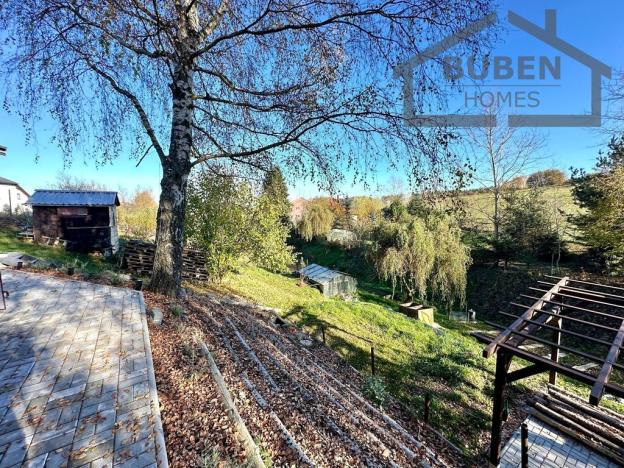 Prodej zahrady, Tachov, Příčná, 365 m2