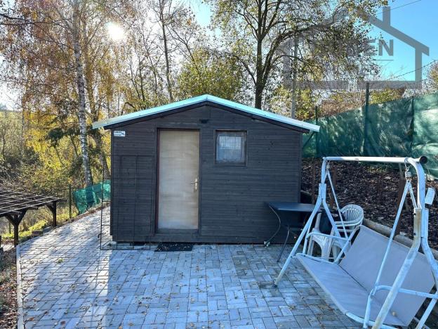 Prodej zahrady, Tachov, Příčná, 365 m2