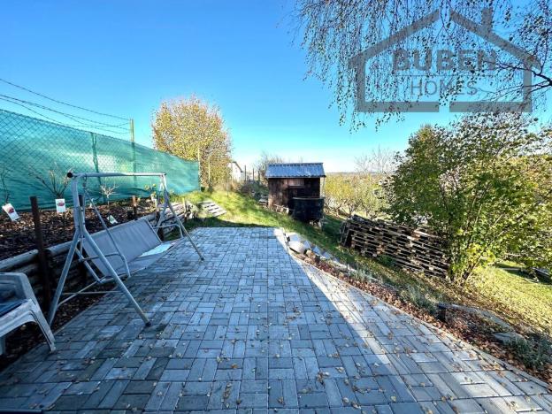 Prodej zahrady, Tachov, Příčná, 365 m2