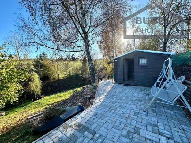 Prodej zahrady, Tachov, Příčná, 365 m2