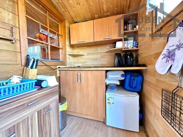 Prodej zahrady, Tachov, Příčná, 365 m2