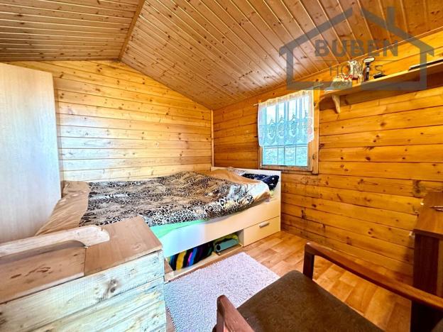 Prodej zahrady, Tachov, Příčná, 365 m2